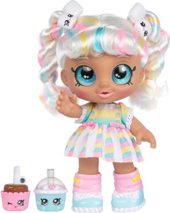 Kindi Kids Doll doll house