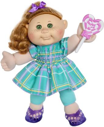 Cabbage Patch Kids Doll doll house