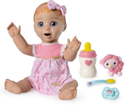 Luvabella Doll doll house