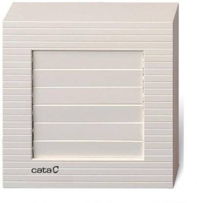 Cata B-12 MATIC- with 2 Year Warranty Exhaust Fan