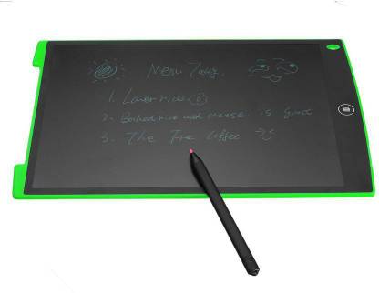 Buy Genuine WT-51 LCD Writing Tablet Screen Lock Function 13.1 x 11 inch Graphics Tablet