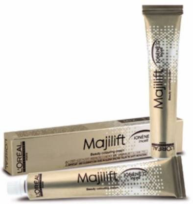 L'Oréal Paris Majilift Light Brown Intense Red Color No. 11.60 , Light Brown Intense Red