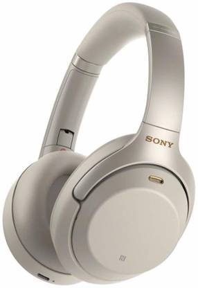 SONY MDR-1000XM3 Bluetooth