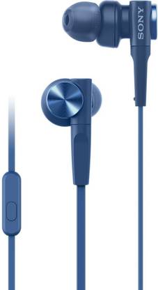 SONY XB55AP Wired
