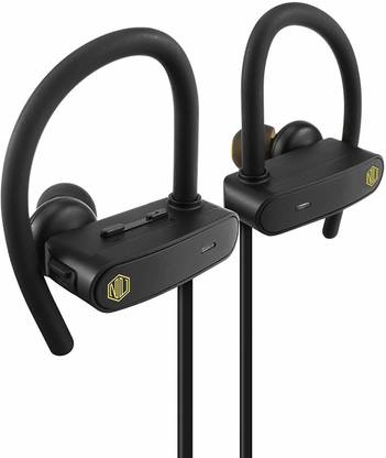 Nu Republic Enrgy Bluetooth