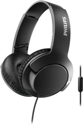 PHILIPS SHL3175BK Wired Gaming Headset