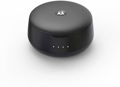 MOTOROLA Verve Buds 500(TWS) with Google Assistant Bluetooth
