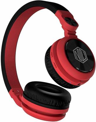 Nu Republic Starboy Bluetooth