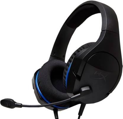 HyperX Cloud Stinger Core (HX-HSCSC-BK) Wired Gaming Headset