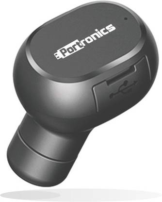 Portronics Harmonics Talky S, S034 Bluetooth