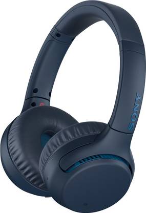 SONY WH-XB700 Bluetooth