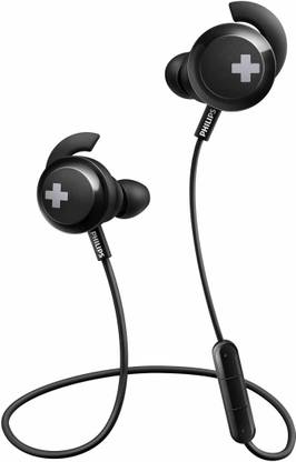 PHILIPS SHB4305BK Bluetooth