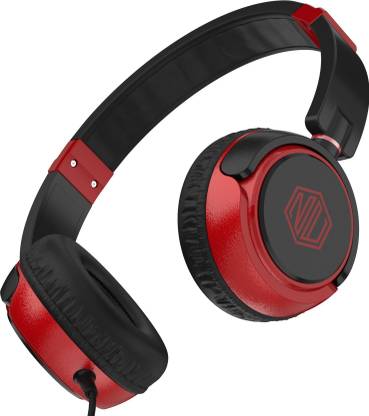 Nu Republic Funx W Wired Headset