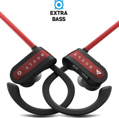 Boult ProBass Sonic Wireless Bluetooth
