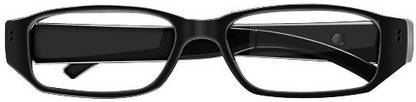 Crystal Digital Eyewear Spectacles HD 720p DVR Video Recorder Spy Camera