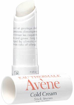 Avene Cold Cream Lip Balm Fruity