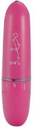 aterc Eye massager Mini 208 Face Massager for Women | Wrinkle Eye Bag Remover Massager (Pink) Massager