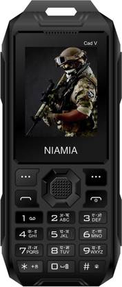 NIAMIA Cad V
