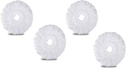 GALA GALA QUICK-SPIN MOP REFILL Refill