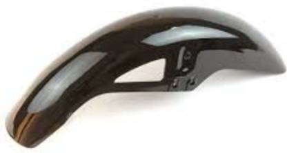 A.k.collection Front Mud Guard For Hero Splendor 2014