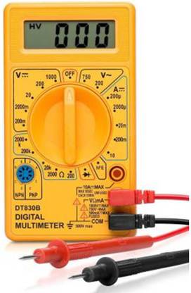 E-Sale DT830D-2 Digital Multimeter Digital Multimeter