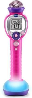 VTECH Kidi Star Music Magic Microphone