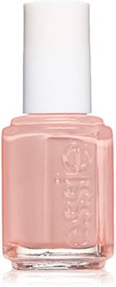 ESSIE Nail Color Polish, Not Just A Pretty Face Peach