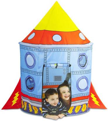 Etna Products Rocket Ship Tent