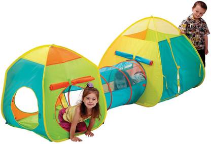 Tent Combo Set