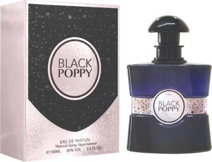 स्निफ Black Poppy Eau de Parfum  -  100 ml