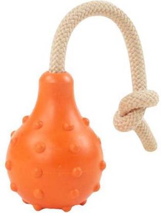 Major Dog Rubber Fetch Toy For Dog