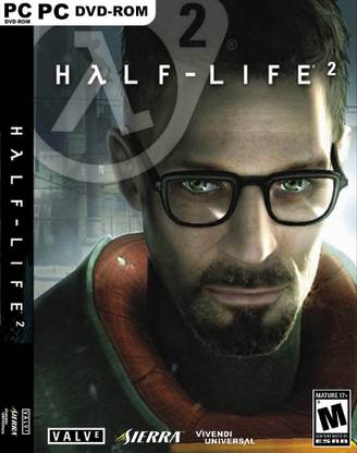 Half-Life 2 Full Version 2015 New PC Game (Full Version)