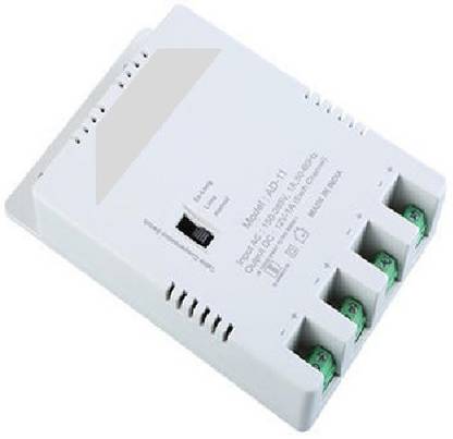 MECCLIEN MAC_PS_401 60 Watts Server PSU with 4 SATA Cables