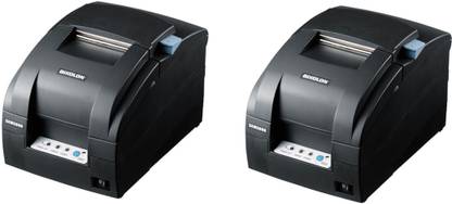 Samsung Printer with Auto Cutter AO 741 Thermal Receipt Printer