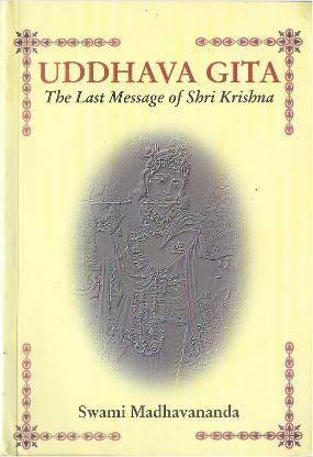 Uddhava Gita (The Last Message Of Shri Krishna)