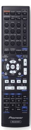 Pioneer AXD7583, 8300758300010-IL REMOTE CONTROL OF VSX-820 VSX-820 PIONEER Remote Controller