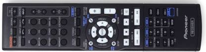 Pioneer AXD7582, REMOTE CONTROL OF VSX-420 VSX-420 PIONEER Remote Controller