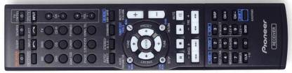 Pioneer AXD7586, REMOTE CONTROL OF VSX-520K VSX-520 PIONEER Remote Controller