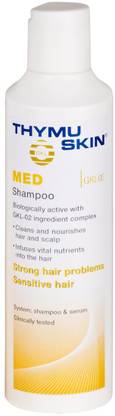 Thymuskin MED SHAMPOO 200ML