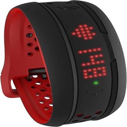 mio Fuse Fuse Red