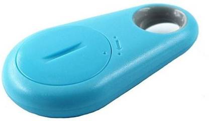 Crystal Digital Anti Theft Device Protect Your Keys/ Phone/ Kids/ Location Smart Tracker
