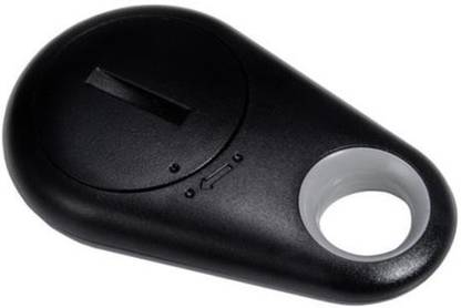 Crystal Digital Portable Anti-lost BT 4.0 Tracer GPS Locator Tag Location Smart Tracker