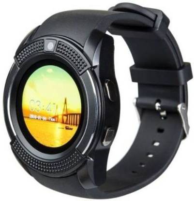 SYARA PJS_228P V8 Smartwatch