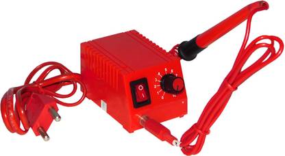 Shiv MAXX 550 15 W Temperature Controlled