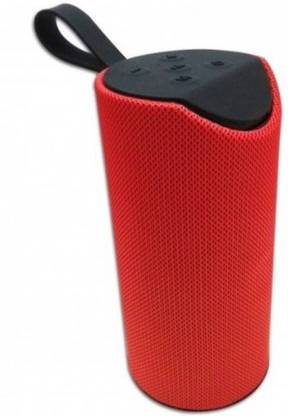 NextStern Solid Built Portable Wireless Speaker with Ultra 4D bass and 3D Sound 7 W Bluetooth Home Theatre