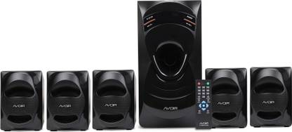 Intex AVOIR IT-5060 60 W Home Theatre