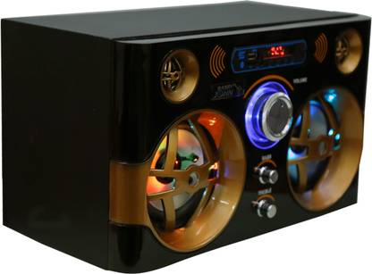 Barry John Disco Ready 45 W Bluetooth Party Speaker