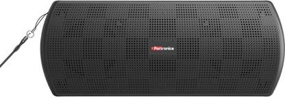 Portronics POR-779 PureSound Plus 6 W Portable Bluetooth Speaker