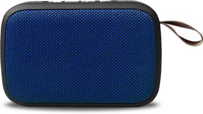 Intex BT 40 PORTABLE 3 W Bluetooth Speaker