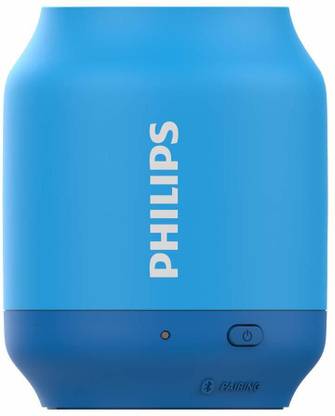 PHILIPS BT51A/00 2 W Bluetooth Speaker